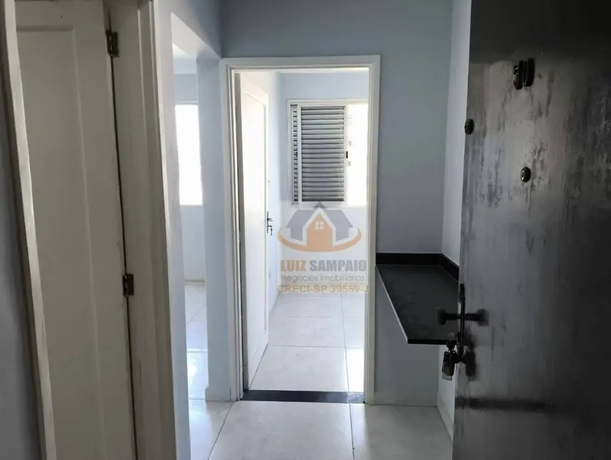 Apartamento com 1 quarto para alugar, 58m2 em Centro, Itanhaem - SP - imagem 3 Foto 3 de Apartamento com 1 quarto para alugar, 58m2 em Centro, Itanhaem - SP