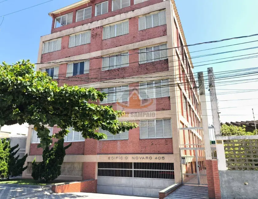 Apartamento com 1 quarto para alugar, 58m2 em Centro, Itanhaem - SP - imagem 1 Foto 1 de Apartamento com 1 quarto para alugar, 58m2 em Centro, Itanhaem - SP