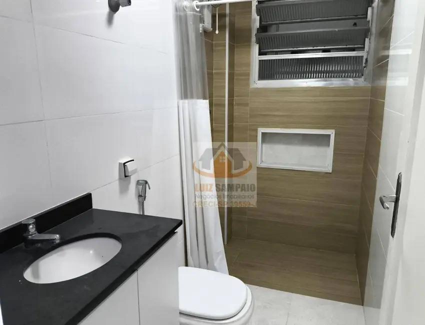 Apartamento com 1 quarto para alugar, 58m2 em Centro, Itanhaem - SP - imagem 4 Foto 4 de Apartamento com 1 quarto para alugar, 58m2 em Centro, Itanhaem - SP