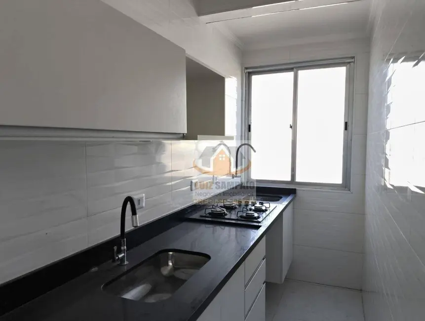 Apartamento com 1 quarto para alugar, 58m2 em Centro, Itanhaem - SP - imagem 7 Foto 7 de Apartamento com 1 quarto para alugar, 58m2 em Centro, Itanhaem - SP