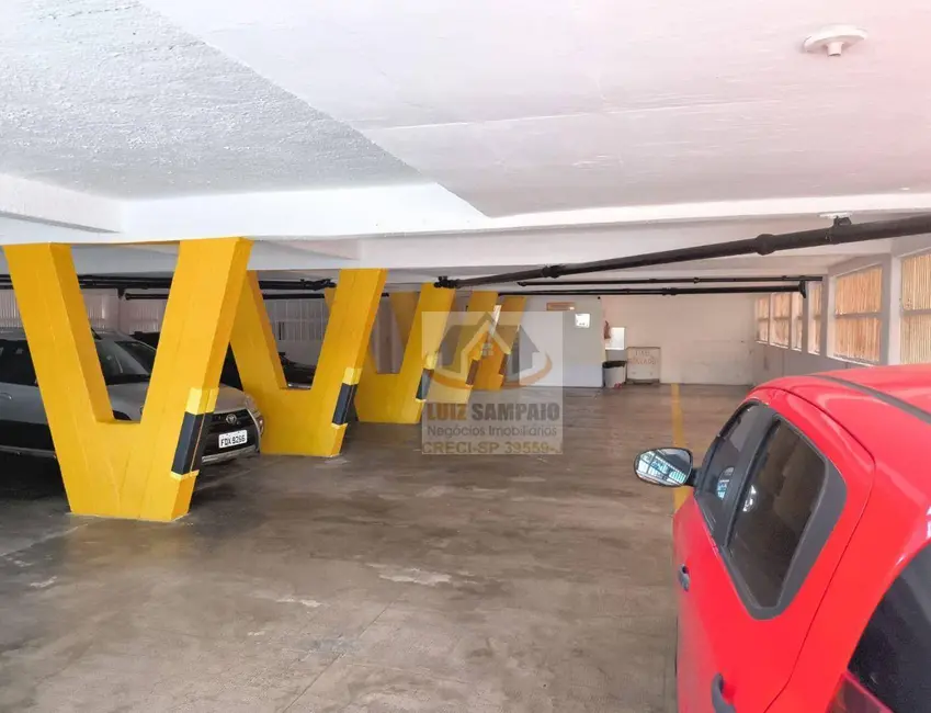 Apartamento com 1 quarto para alugar, 58m2 em Centro, Itanhaem - SP - imagem 9 Foto 9 de Apartamento com 1 quarto para alugar, 58m2 em Centro, Itanhaem - SP