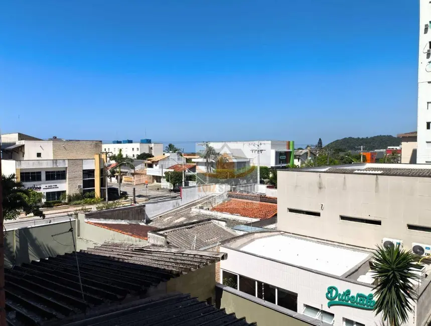 Apartamento com 1 quarto para alugar, 58m2 em Centro, Itanhaem - SP - imagem 2 Foto 2 de Apartamento com 1 quarto para alugar, 58m2 em Centro, Itanhaem - SP