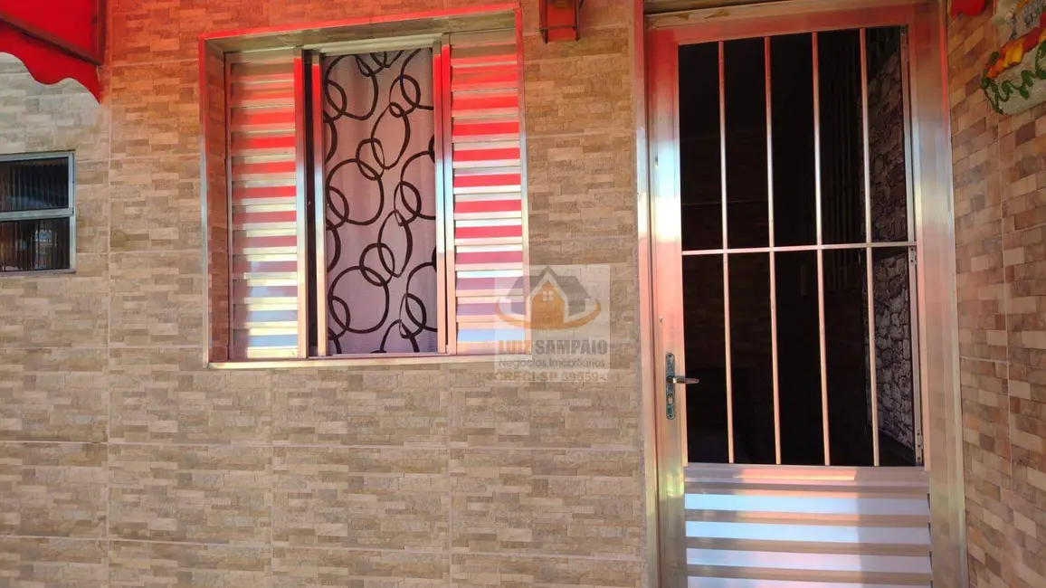 Foto 4 de Casa com 3 quartos à venda, 206m2 em Itanhaem - SP