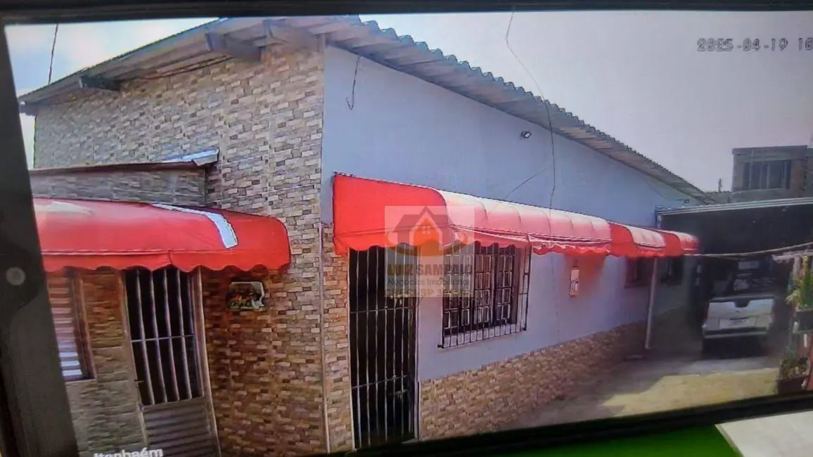 Foto 3 de Casa com 3 quartos à venda, 206m2 em Itanhaem - SP
