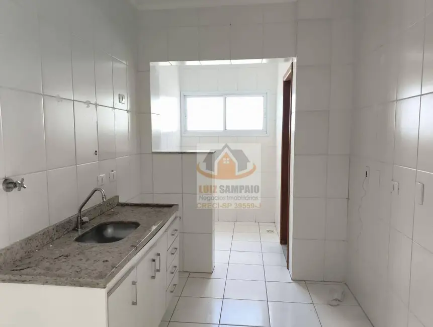 Foto 2 de Apartamento com 3 quartos para alugar, 124m2 em Centro, Itanhaem - SP