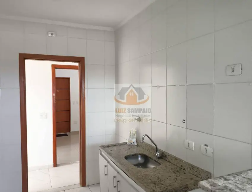 Foto 5 de Apartamento com 3 quartos para alugar, 124m2 em Centro, Itanhaem - SP