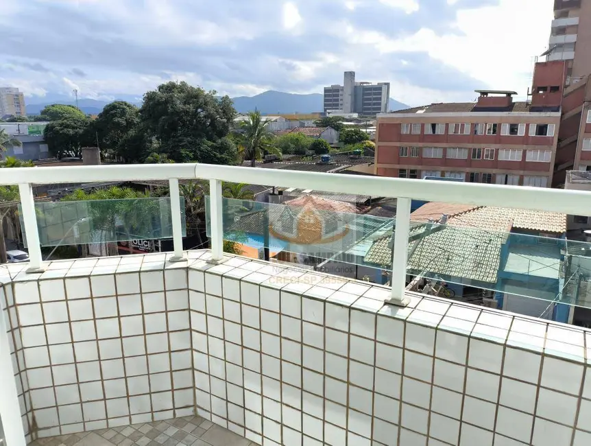 Foto 9 de Apartamento com 3 quartos para alugar, 124m2 em Centro, Itanhaem - SP