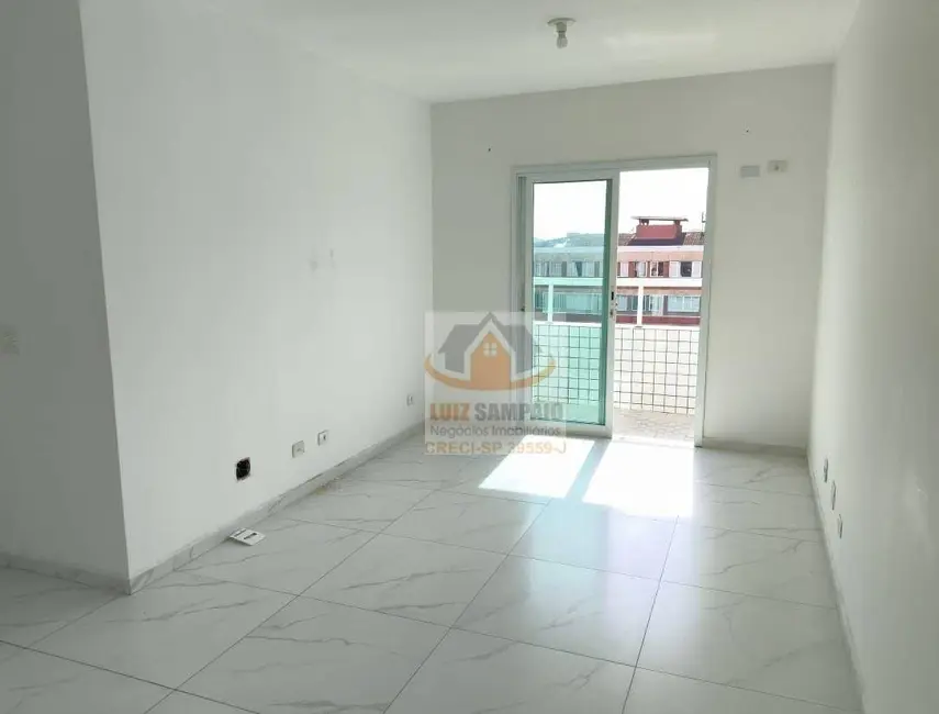 Foto 3 de Apartamento com 3 quartos para alugar, 124m2 em Centro, Itanhaem - SP