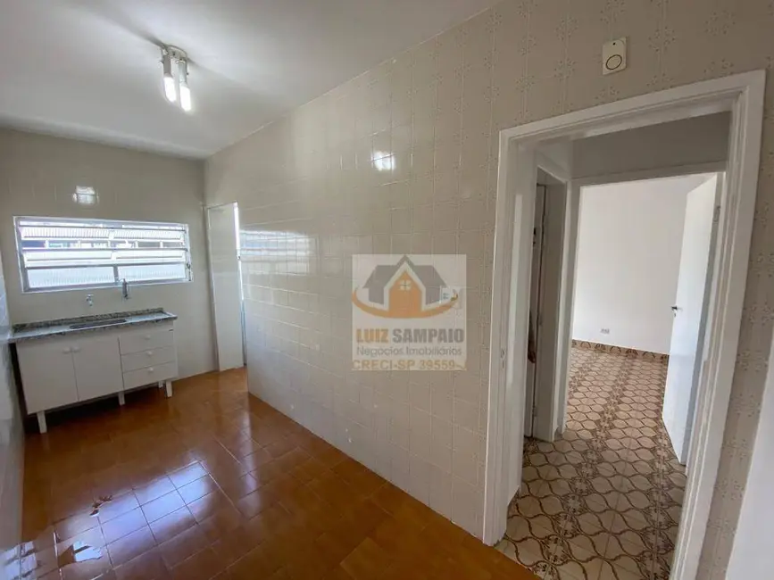 Foto 4 de Apartamento com 1 quarto à venda, 43m2 em Centro, Itanhaem - SP
