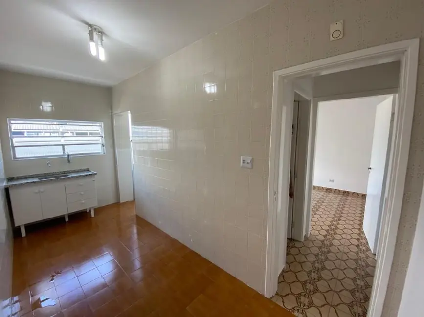 Foto 4 de Apartamento com 1 quarto à venda, 43m2 em Centro, Itanhaem - SP