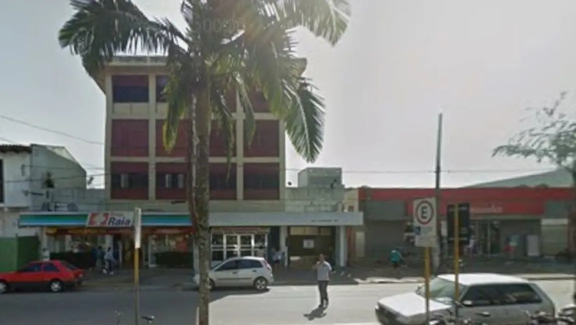 Foto 1 de Apartamento com 1 quarto à venda, 43m2 em Centro, Itanhaem - SP