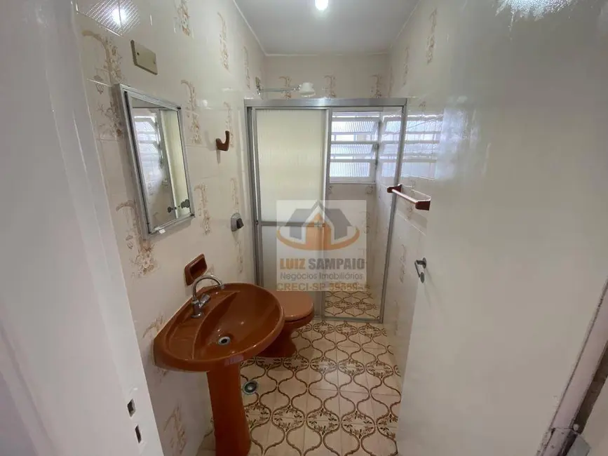 Foto 6 de Apartamento com 1 quarto à venda, 43m2 em Centro, Itanhaem - SP