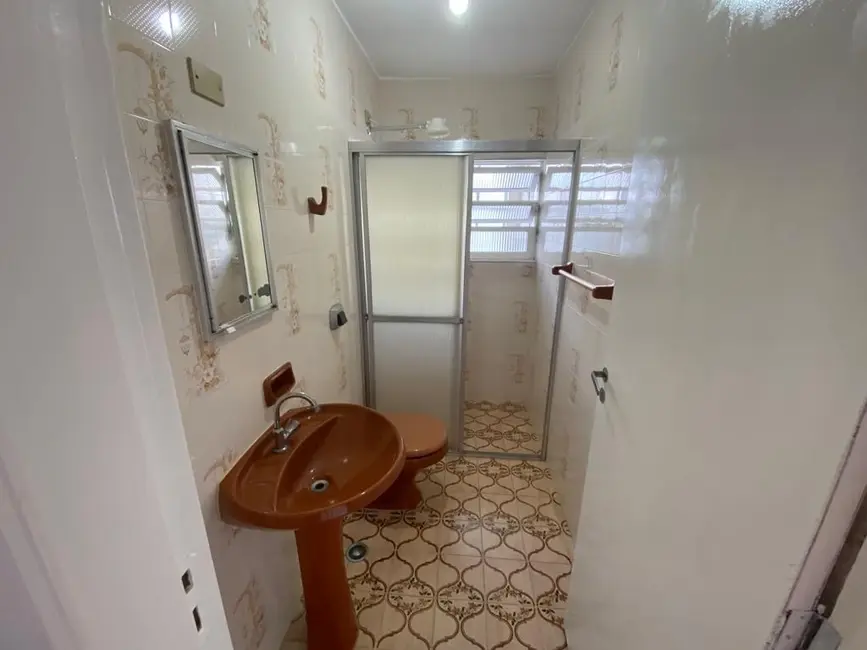 Foto 6 de Apartamento com 1 quarto à venda, 43m2 em Centro, Itanhaem - SP
