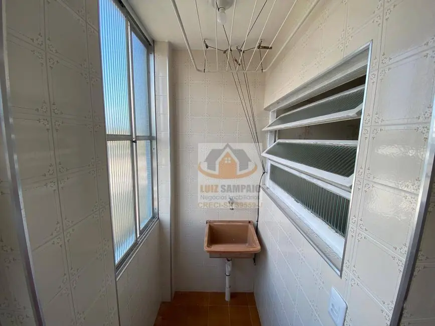 Foto 5 de Apartamento com 1 quarto à venda, 43m2 em Centro, Itanhaem - SP