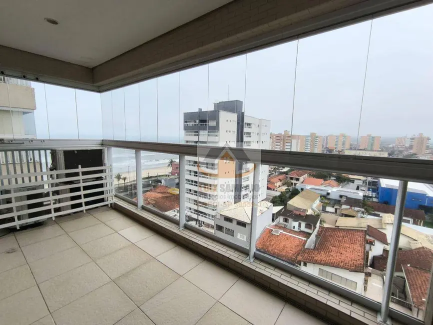 Foto 4 de Apartamento com 2 quartos à venda, 128m2 em Itanhaem - SP