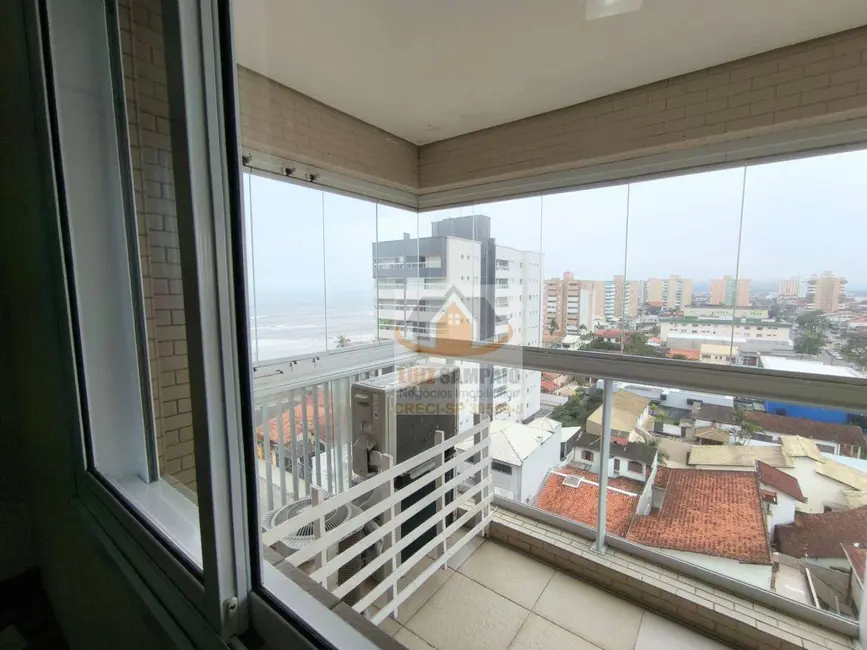 Foto 3 de Apartamento com 2 quartos à venda, 128m2 em Itanhaem - SP