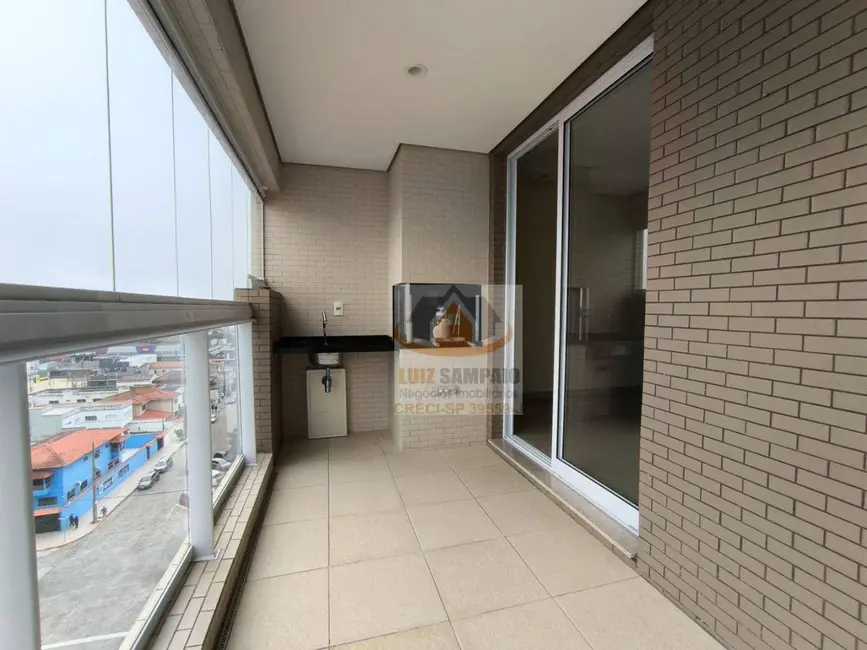 Foto 7 de Apartamento com 2 quartos à venda, 128m2 em Itanhaem - SP