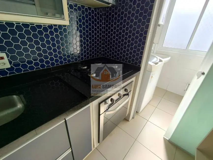 Foto 7 de Apartamento com 2 quartos para alugar, 77m2 em Centro, Itanhaem - SP