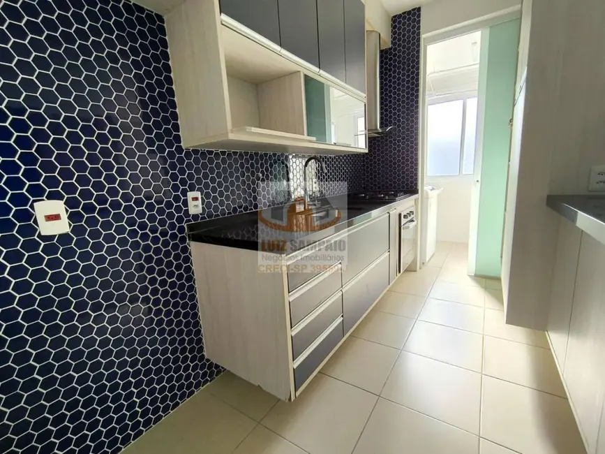 Foto 4 de Apartamento com 2 quartos para alugar, 77m2 em Centro, Itanhaem - SP
