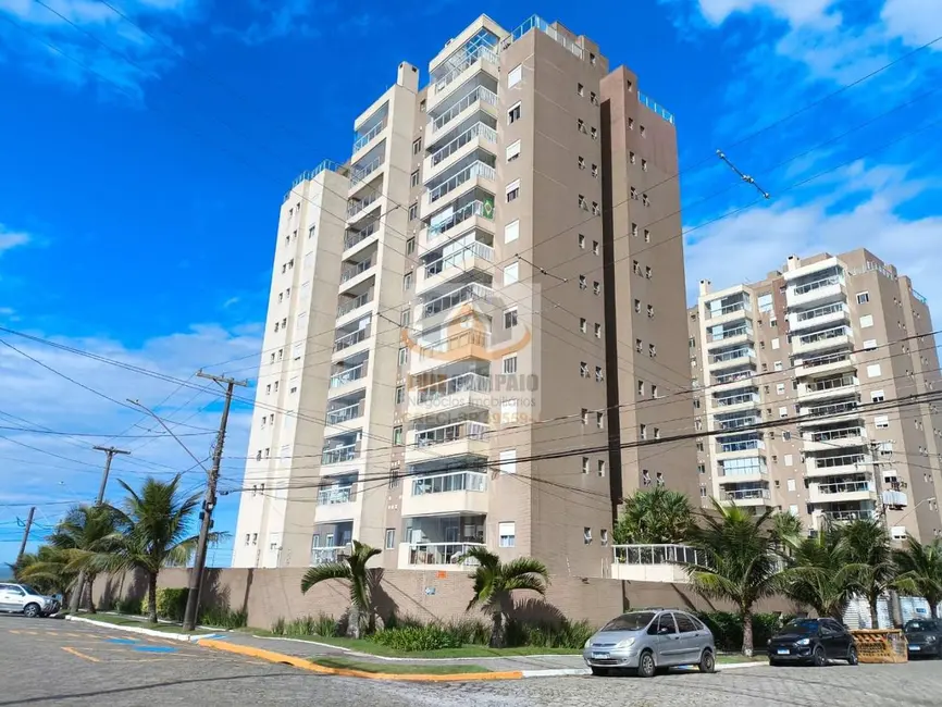 Foto 2 de Apartamento com 2 quartos para alugar, 77m2 em Centro, Itanhaem - SP