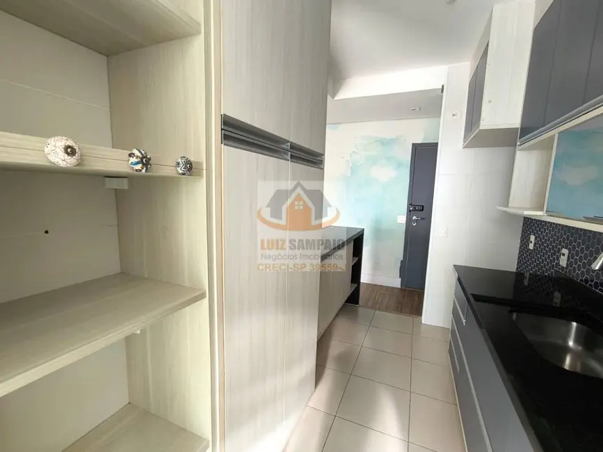 Foto 8 de Apartamento com 2 quartos para alugar, 77m2 em Centro, Itanhaem - SP