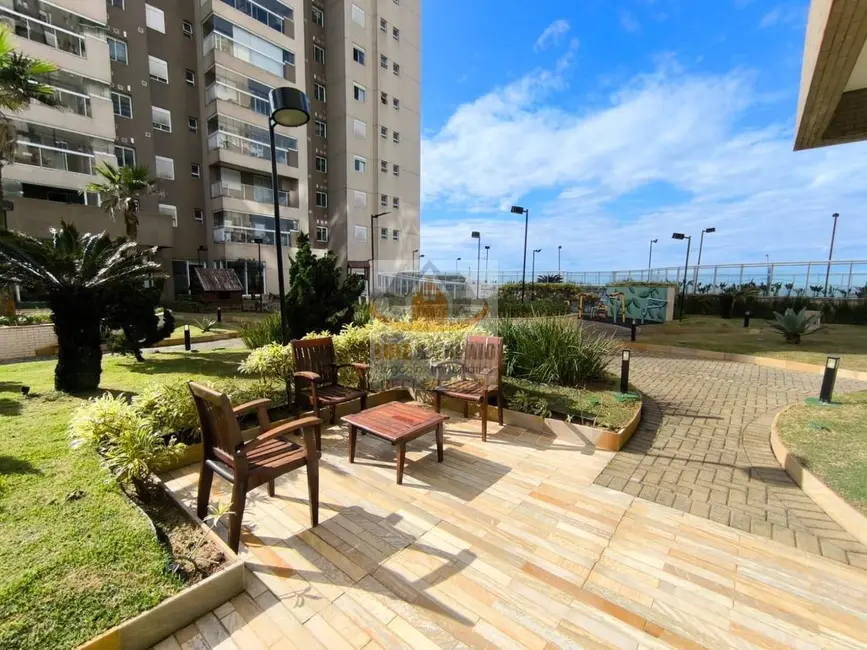 Foto 3 de Apartamento com 2 quartos para alugar, 77m2 em Centro, Itanhaem - SP