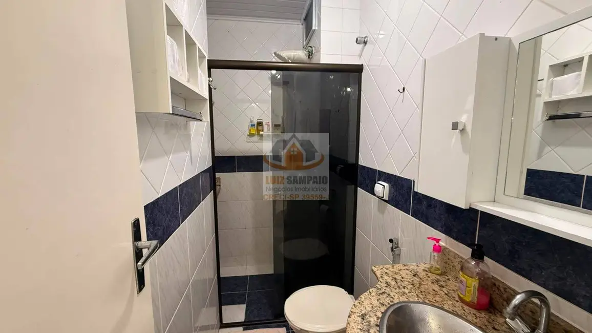 Foto 5 de Apartamento com 2 quartos à venda, 69m2 em Itanhaem - SP