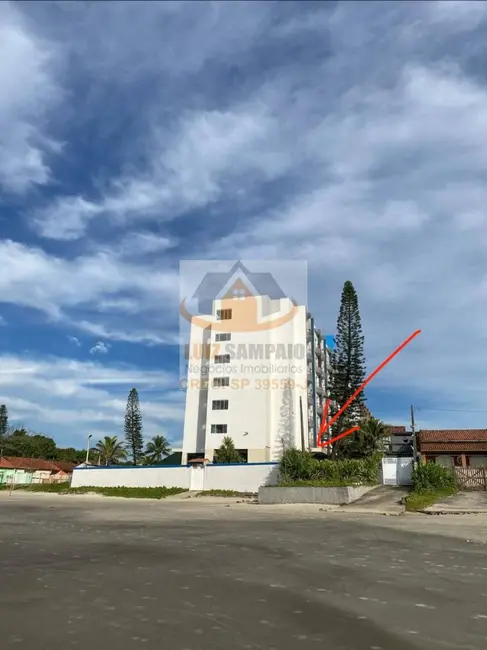 Foto 3 de Apartamento com 2 quartos à venda, 69m2 em Itanhaem - SP