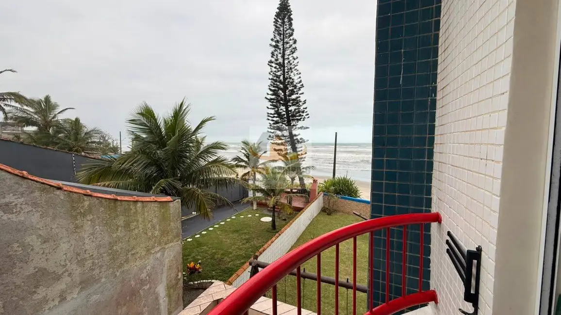 Foto 8 de Apartamento com 2 quartos à venda, 69m2 em Itanhaem - SP