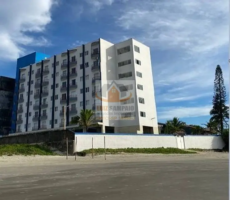Foto 1 de Apartamento com 2 quartos à venda, 69m2 em Itanhaem - SP