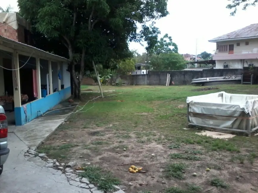 Foto 4 de Terreno / Lote à venda, 1517m2 em Parque 10 de Novembro, Manaus - AM