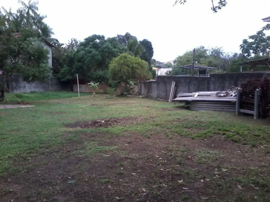 Foto 3 de Terreno / Lote à venda, 1517m2 em Parque 10 de Novembro, Manaus - AM