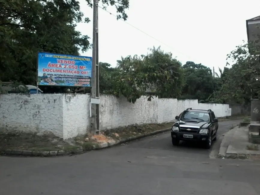 Foto 9 de Terreno / Lote à venda, 1517m2 em Parque 10 de Novembro, Manaus - AM