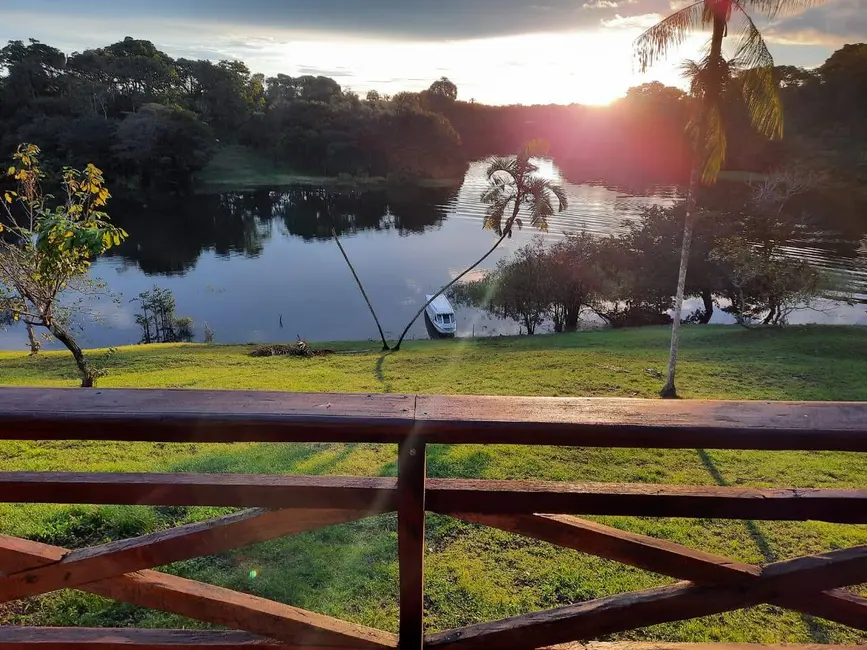 Foto 1 de Terreno / Lote à venda, 32m2 em Iranduba - AM