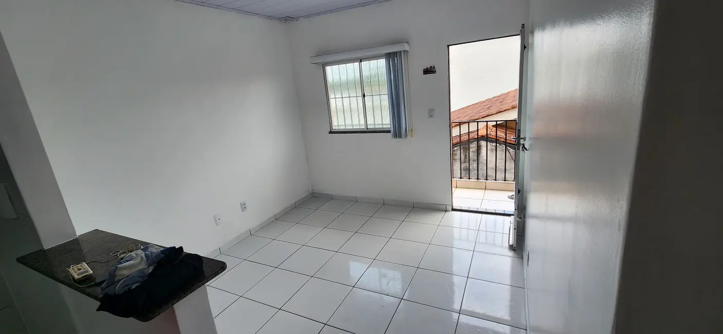 Foto 2 de Apartamento com 2 quartos para alugar, 60m2 em Parque 10 de Novembro, Manaus - AM