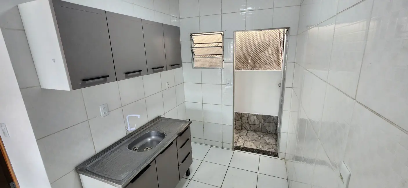 Foto 4 de Apartamento com 2 quartos para alugar, 60m2 em Parque 10 de Novembro, Manaus - AM