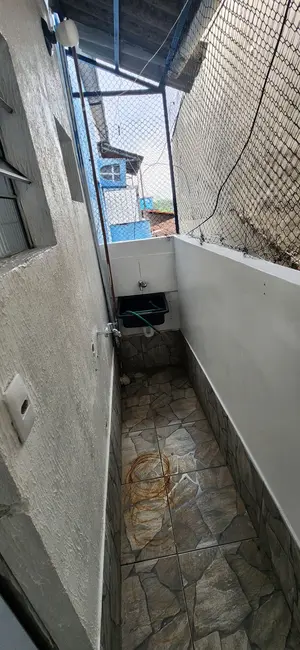 Foto 5 de Apartamento com 2 quartos para alugar, 60m2 em Parque 10 de Novembro, Manaus - AM