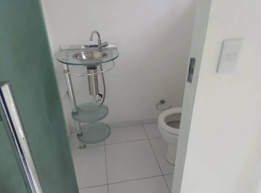 Sala Comercial com 1 quarto para alugar, 20m2 em Parque 10 de Novembro, Manaus - AM - imagem 4 Foto 4 de Sala Comercial com 1 quarto para alugar, 20m2 em Parque 10 de Novembro, Manaus - AM