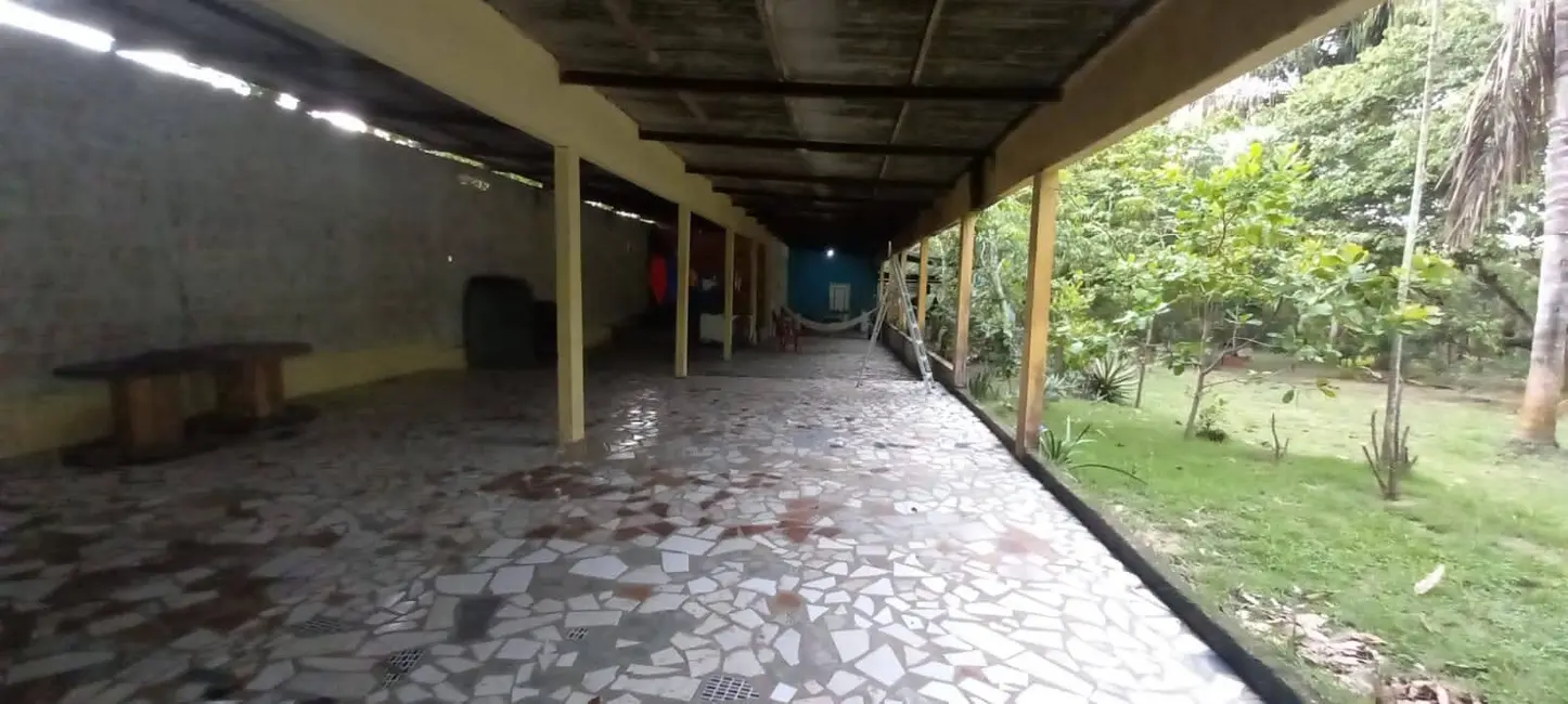 Foto 8 de Terreno / Lote à venda e para alugar, 36783m2 em Puraquequara, Manaus - AM