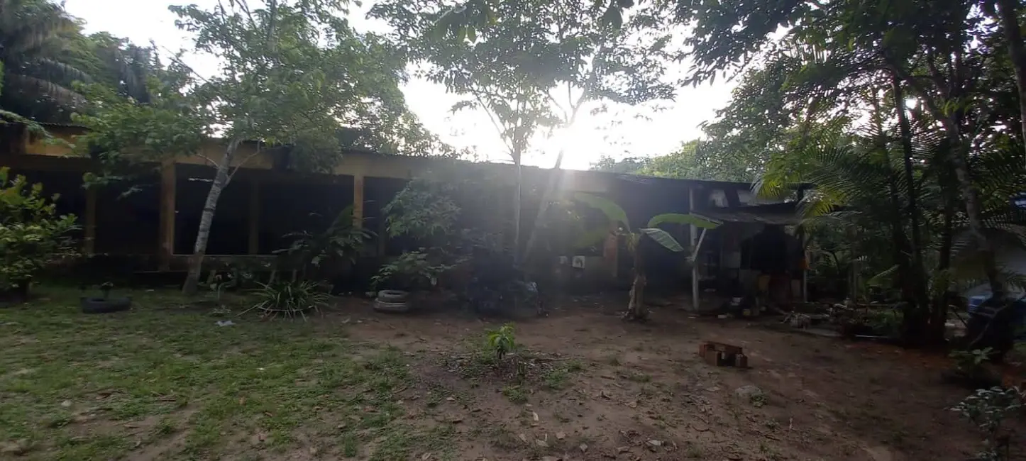 Foto 4 de Terreno / Lote à venda e para alugar, 36783m2 em Puraquequara, Manaus - AM