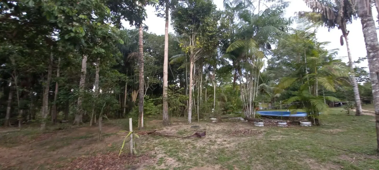 Foto 7 de Terreno / Lote à venda e para alugar, 36783m2 em Puraquequara, Manaus - AM