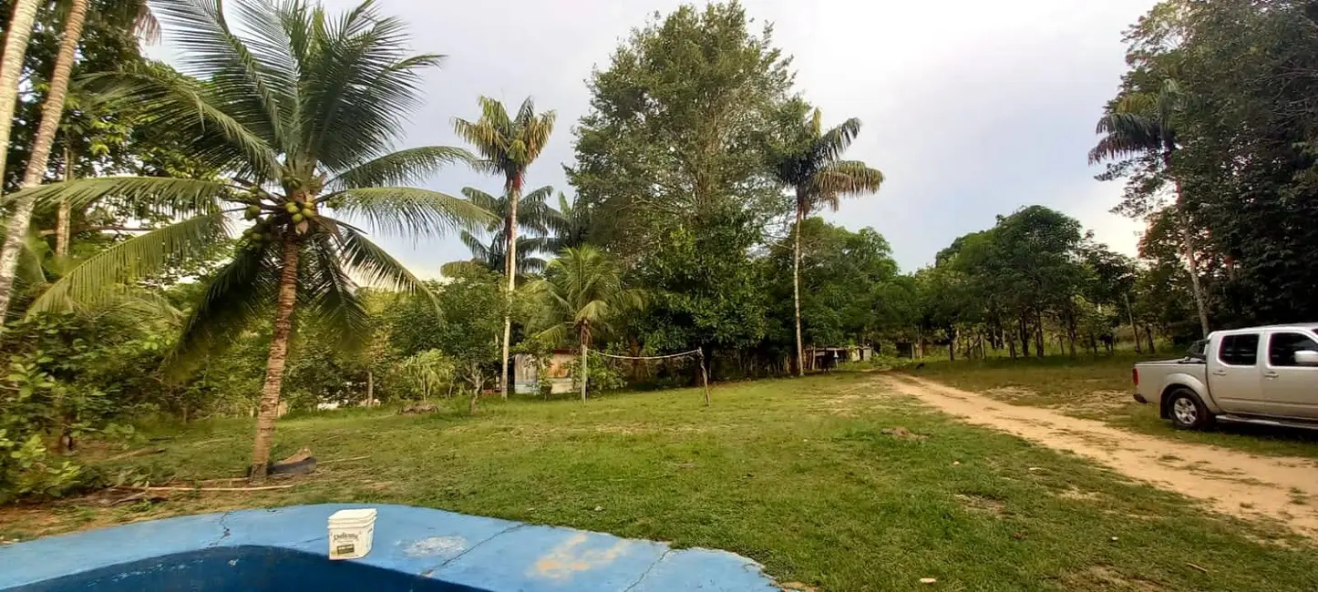 Foto 5 de Terreno / Lote à venda e para alugar, 36783m2 em Puraquequara, Manaus - AM
