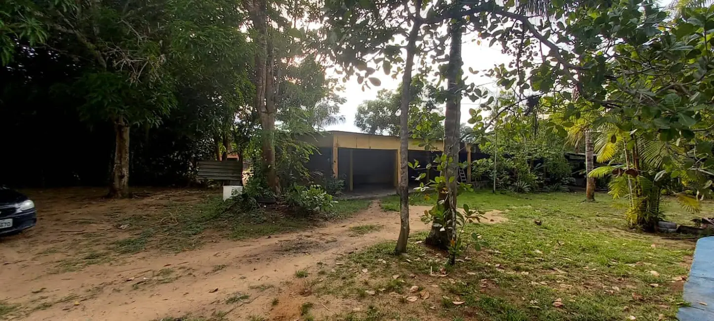 Foto 3 de Terreno / Lote à venda e para alugar, 36783m2 em Puraquequara, Manaus - AM