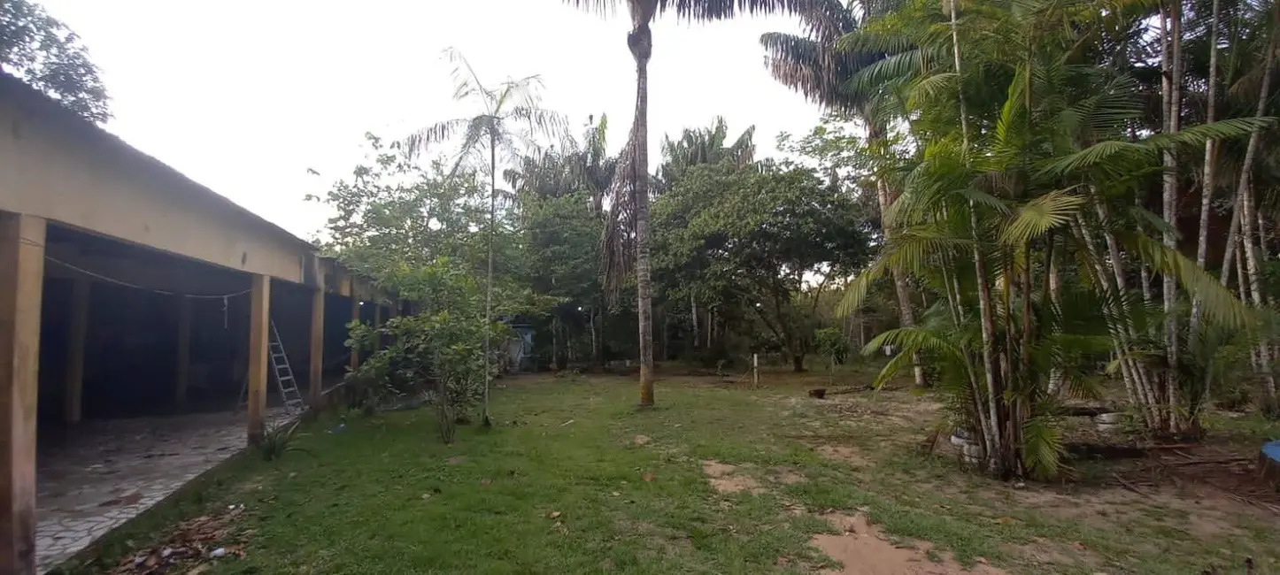 Foto 6 de Terreno / Lote à venda e para alugar, 36783m2 em Puraquequara, Manaus - AM