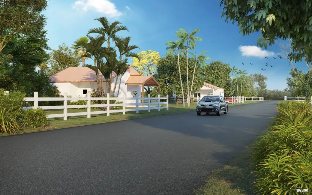 Foto 8 de Lote de Condomínio à venda, 1000m2 em Iranduba - AM