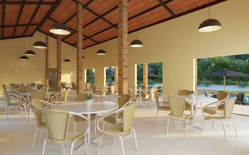 Foto 6 de Lote de Condomínio à venda, 1000m2 em Iranduba - AM