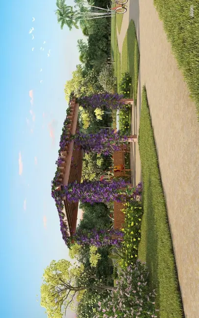 Foto 7 de Lote de Condomínio à venda, 1000m2 em Iranduba - AM