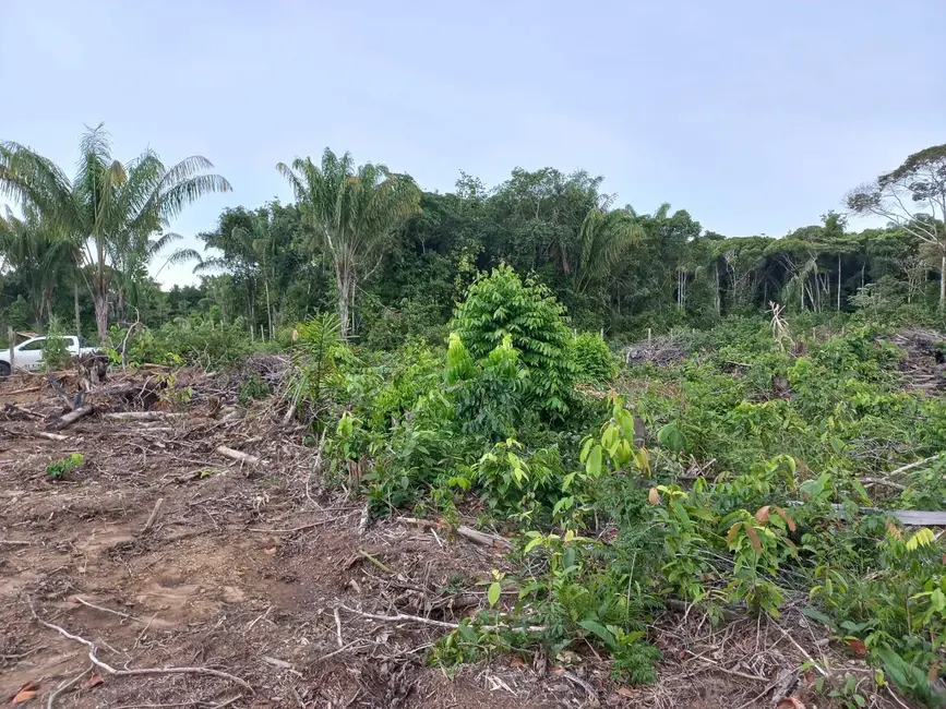 Foto 4 de Lote de Condomínio à venda, 1000m2 em Iranduba - AM