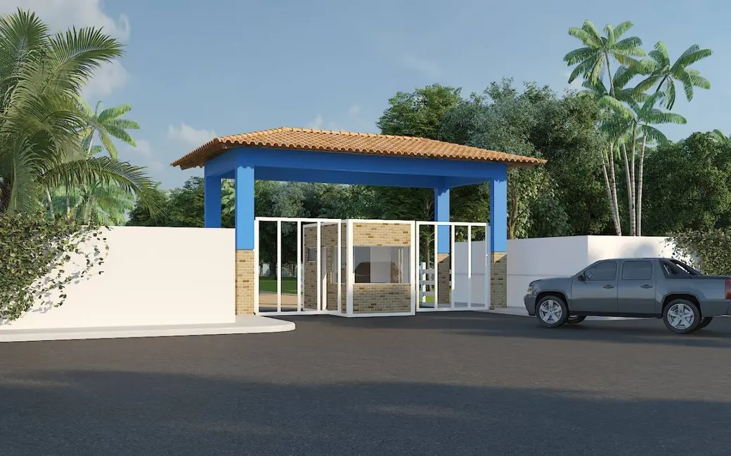 Foto 2 de Lote de Condomínio à venda, 1000m2 em Iranduba - AM