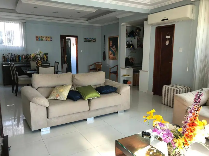 Foto 1 de Apartamento com 3 quartos à venda, 220m2 em Centro, Manaus - AM